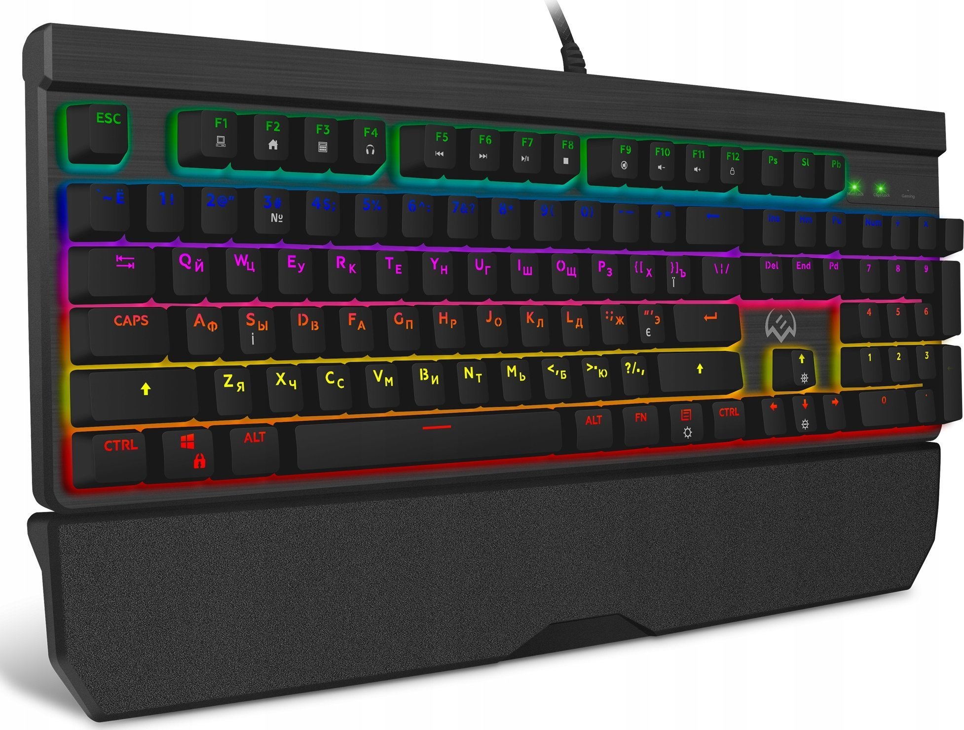 SVEN KB-G9400 klawiatura KB-G9400