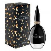 Wody i perfumy damskie - Blumarine Dange-Rose woda perfumowana 50 ml - miniaturka - grafika 1