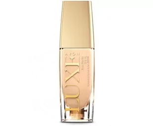 Avon Podkład Adaptujący Luxe Porcealain - Podkłady do twarzy - miniaturka - grafika 1