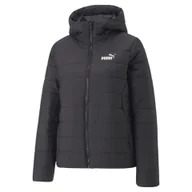 Kurtki damskie - Puma Kurtka Ess Padded 84894001 R Xs - miniaturka - grafika 1