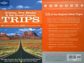 Przewodniki - Arizona New Mexico Grand Canyon Usa Lonely Planet - miniaturka - grafika 1