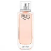 Wody i perfumy damskie - Calvin Klein Eternity Now woda perfumowana 100ml - miniaturka - grafika 1