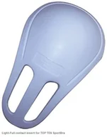 Ochraniacze do sportów walki - Top Ten Wkładki do ochraniacza piersi dla kobiet, Cool Guard Ligh-Full, rozmiar M - miniaturka - grafika 1