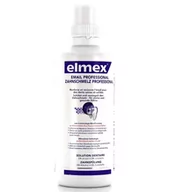 Pasty do zębów - elmex ZAHNSCHMELZSCHUTZ elmex zębów 4. Ochrona Professional płukania zębów, 2er Pack (2 X 400 ML) PL04358A - miniaturka - grafika 1