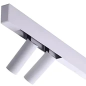 Lampy pozostałe - Azzardo TRACK MAGNETIC SET 2M 3000K biały AZ4811 AZ4811 - miniaturka - grafika 1