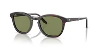 Okulary przeciwsłoneczne - Giorgio Armani 0AR8170 51 59634E Okulary przeciwsłoneczne, Unisex-Adult, Wielobarwny (Wielobarwny), Jeden rozmiar - miniaturka - grafika 1