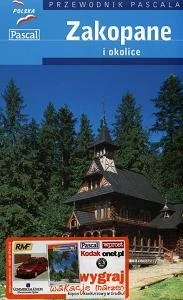 Zakopane i Okolice - Przewodniki - miniaturka - grafika 1