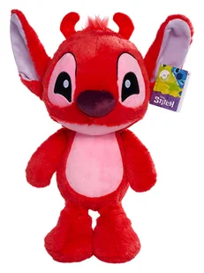 Simba Maskotka "Leroy" - 0+ - Maskotki i pluszaki - miniaturka - grafika 1