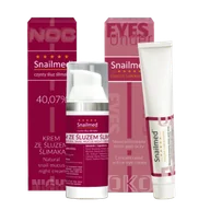 Kremy do twarzy - Kompleksowa kuracja przeciwzmarszczkowa nr 1 - miniaturka - grafika 1