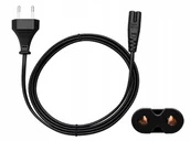 Kable - 4436# Przył. sn-14  sieciowe 3m - miniaturka - grafika 1