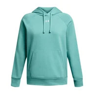 Bluzy sportowe damskie - Bluza sportowa damska Under Armour B23507 - miniaturka - grafika 1