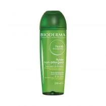 Bioderma Nodé Nodé szampon do wszystkich rodzajów włosów Non-Detergent Fluid Shampoo) 200 ml - Szampony do włosów - miniaturka - grafika 1