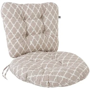 Poduszki na fotel 55 cm Marocco H030-05PB PATIO - Poduszki ogrodowe - miniaturka - grafika 1