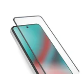 Szkła hartowane na telefon - Szkło ochronne SBS Full Cover Glass do Samsung Galaxy S24+ - miniaturka - grafika 1