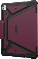 Etui do tabletów - UAG Metropolis SE do iPad Pro 13'' M4 2024 bordeaux - miniaturka - grafika 1