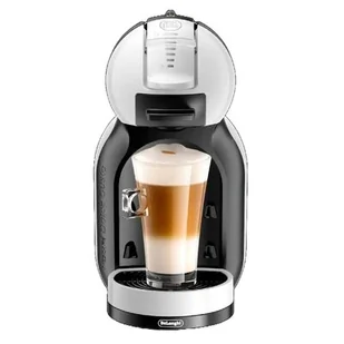 Ekspres do kawy DeLonghi Dolce Gusto EDG 305.WB - Ekspresy do kawy - miniaturka - grafika 1