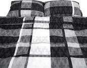 Pościel - Pościel polarowa wykonana w 100% z poliestru na przytulne noce - przytulna i miękka 200x220 cm - miniaturka - grafika 1