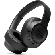 Słuchawki - JBL Tune 760BT NC Czarne - miniaturka - grafika 1