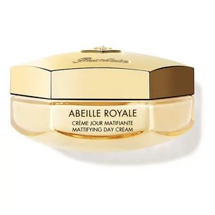 Guerlain Abeille Royale - Matujący krem na dzień - Kremy do twarzy - miniaturka - grafika 2