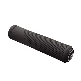 Chwyty Kierownicy Ergon Grip Gxx Czarne 42440060 S - Kierownice rowerowe - miniaturka - grafika 1