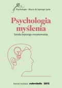 Czasopisma - Psychologia Klucze do Lepszego Życia - miniaturka - grafika 1