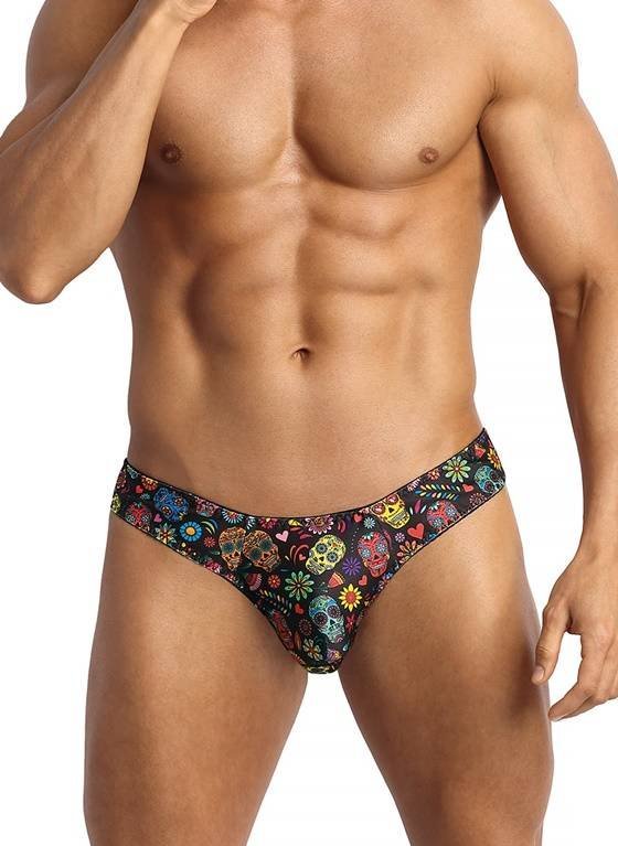 Stringi męskie Mexico string Anais-XL