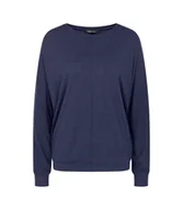 Bielizna nocna - Top damski z długim rękawem Triumph Cozy Comfort Top X-40 - miniaturka - grafika 1