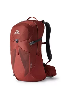 Gregory Citro 24 Backpack Men, czerwony 2022 Plecaki turystyczne 141308-1129 - Plecaki - miniaturka - grafika 3