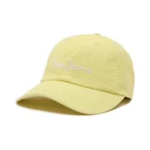 Pepe Jeans London Bejsbolówka - Czapki damskie - miniaturka - grafika 1