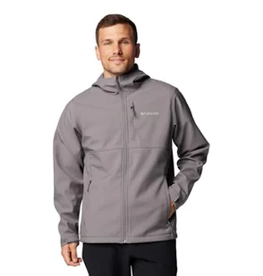 Columbia Ascender 2 męska kurtka softshell z kapturem (1 szt.) - Kurtki męskie - miniaturka - grafika 1
