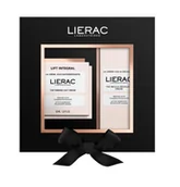Zestawy kosmetyków damskich - LIERAC Zestaw Krem do Twarzy + Krem do Szyi i Dekoltu - miniaturka - grafika 1