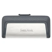 Pendrive - SanDisk Ultra Dual Drive 256GB (SDDDC2-256G-G46) - miniaturka - grafika 1
