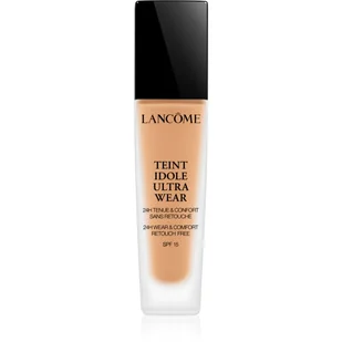 Lancome Teint Idole Ultra Wear podkład o przedłużonej trwałości SPF 15 odcień 050 Beige Ambré 30 ml - Podkłady do twarzy - miniaturka - grafika 1