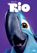 Filmy przygodowe DVD - GALAPAGOS Rio (DVD) - miniaturka - grafika 1