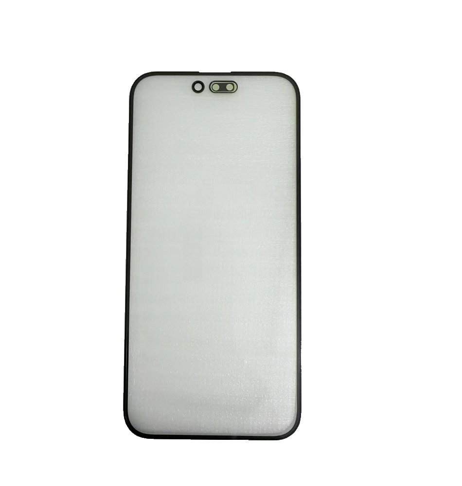 Szkło LCD szybka wyświetlacza + OCA do iPhone 15 Pro Max