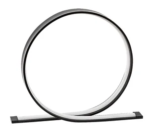 Rabalux 74210 - LED Lampa stołowa AZULA LED/5W/230V 4000K czarna - Lampy stojące - miniaturka - grafika 1