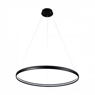 Zuma Line Lampa wisząca CARLO PL210503-800-BK - Lampy sufitowe - miniaturka - grafika 2