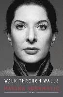 Abramovic Marina Walk Through Walls - Biografie i autobiografie - miniaturka - grafika 1