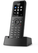 Telefony stacjonarne - Yealink SIP DECT Telefon SIP-W57R - miniaturka - grafika 1