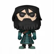 Figurki kolekcjonerskie - WEBHIDDENBRAND Figurka Samurai Jack Jack Funko POP! 1052 Animation) - miniaturka - grafika 1