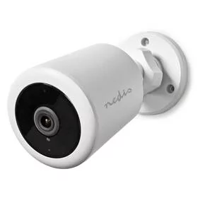 Kamera Nedis SmartLife, Přídavná (SLNVRC01CWT) Biała - Kamery do monitoringu Kamera Nedis SmartLife, Přídavná (SLNVRC01CWT) Biała - Kamery do monitoringu - miniaturka - grafika 1