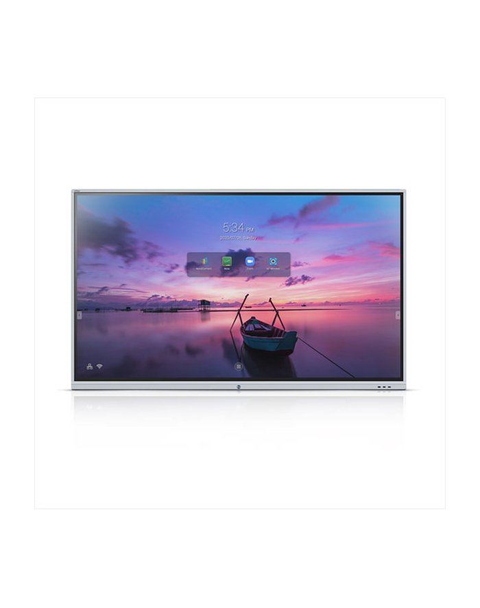 Vivitek Monitor Interaktywny Novotouch Bk750I 1DI036