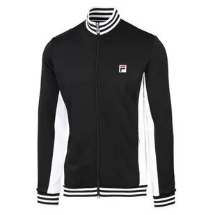 Bluza treningowa męska Fila Olaf Classic Retrolook - Bluzy sportowe męskie - miniaturka - grafika 1