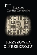 Kryminały - LTW Krzyżówka z Przekroju - miniaturka - grafika 1