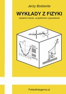 Technika - Wykłady z fizyki - miniaturka - grafika 1