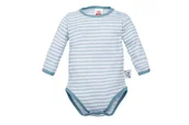 Body dla niemowląt - Body niemowlęce wyprawka Makoma DR paski Sweet Dreams 86 - miniaturka - grafika 1