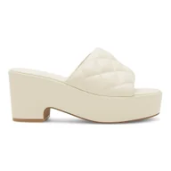 Klapki i japonki damskie - Klapki Badura WFA2667-1 - miniaturka - grafika 1