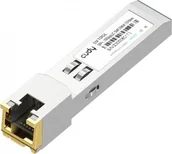 Pozostałe akcesoria sieciowe - Moduł SFP Cudy CUDY SM10G 10G SFP+-T - miniaturka - grafika 1
