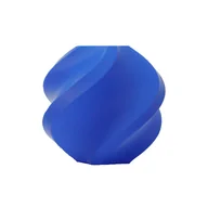 Filamenty i akcesoria do drukarek 3D - Filament Bambu Lab ABS 1,75mm 1kg - w zestawie z wielorazową szpulą - Blue - miniaturka - grafika 1