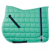 Akcesoria jeździeckie - SCHOCKEMOHLE Potnik Action Pad wiosna-lato 2016 capri - miniaturka - grafika 1